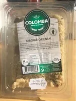 Taboule Oriental