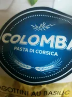 Fagottini au basilic
