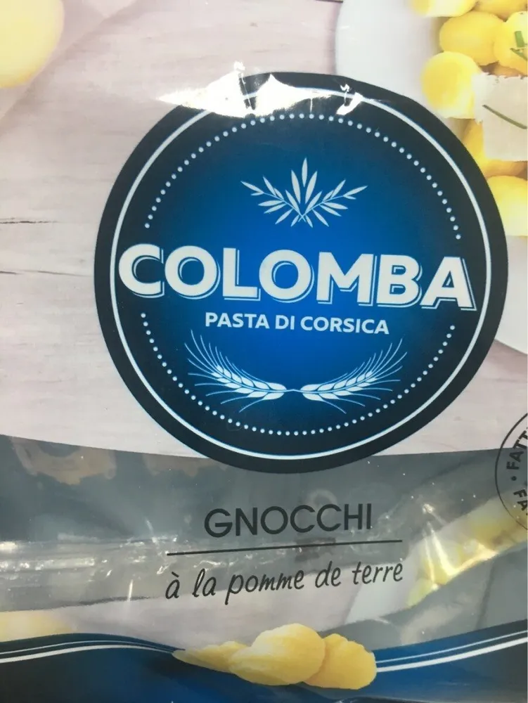 Gnocchi