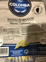 Ravioli