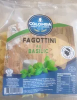 Fagottini