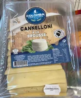 Ravioli a la brousse
