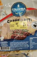 Cappelleti