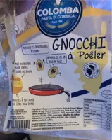 Gnocchi