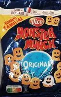 Monster munch