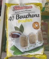 Bouchon poulet