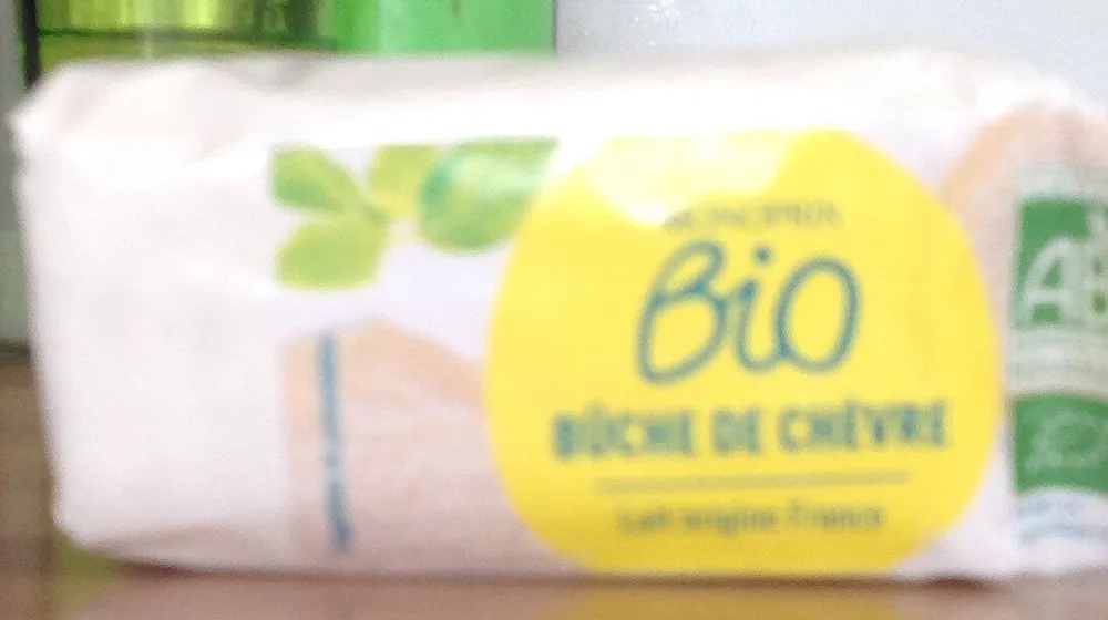 Buche de chevre