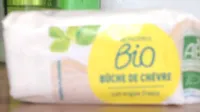 Buche de chevre