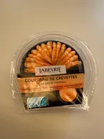 Shrimp Cocktail