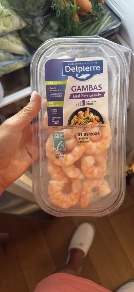 Gambas