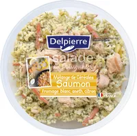 Salade du poissonier