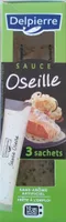 Sauce oseille