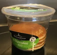 Pancakes