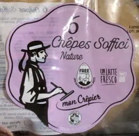 Crepes