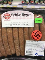 Merguez