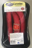 Cervelas