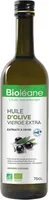 BIOLEANE - HUILE D'OLIVE VIERGE EXTRA BIO