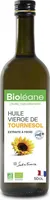 BIOLEANE - HUILE VIERGE DE TOURNESOL BIO