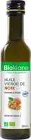 BIOLEANE - HUILE VIERGE DE NOIX BIO