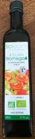 4 huiles Biomega4