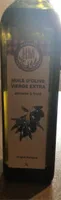 Huile d olive vierge extra Extraite a froid