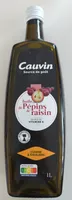 Huile de Pépins de Raisin