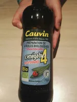 Oméga bio 4 Méditerranée