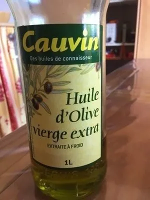 Huile D'olive  Vierge extra
