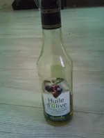 Huile d'Olive vierge extra
