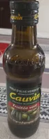 Huile d'olive vierge extra