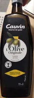 Huile d'olive l'originale
