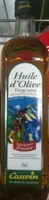 Huile d'Olive Vierge extra