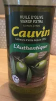 Huile d'olive vierge extra