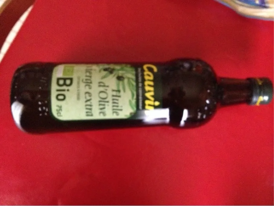 Huile d'Olive