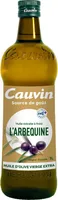 HUILE D'OLIVE VIERGE EXTRA ARBEQUINE
