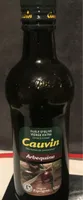 Huile d’olive vierge extra Arbequine