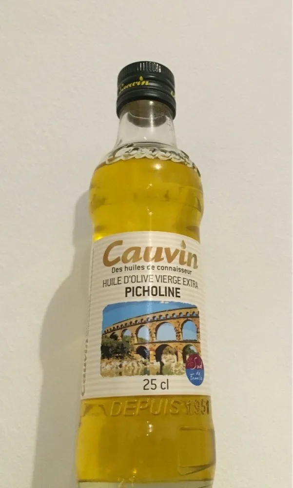 Picholine