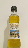 Picholine