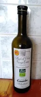 Huile d'olive vierge extra Arbequine
