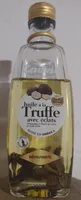 Huile à la truffe