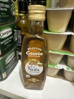 huile  de noix