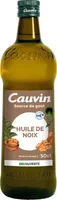 CAUVIN - HUILE DE NOIX