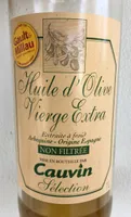 Huile d'olive