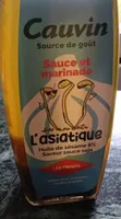 l'Asiatique