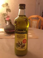 Huile d'Olive vierge extra