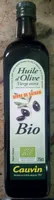 Huile d'olive Vierge extra