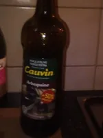 Huile d'olive