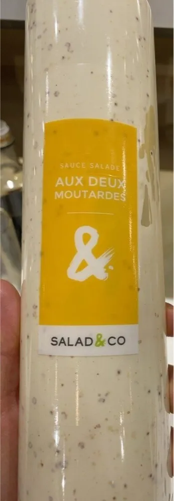 Aux deux moutardes