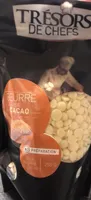 Beurre de cacao