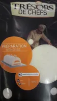 Préparation Génoise
